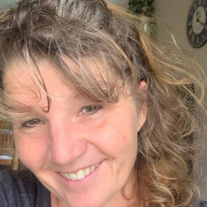 Profilbild von Michaela Wehmann