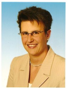 Profilbild von Michaela Weiler