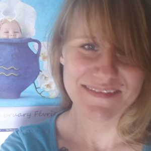 Profilbild von Michaela Weiskopf