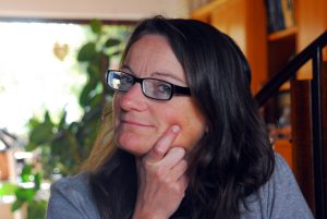 Profilbild von Michaela Weiß