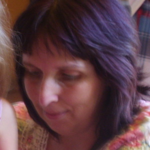 Profilbild von Michaela Weißmamm