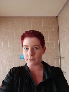 Profilbild von Michaela Wellmann