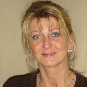 Profilbild von Michaela Wendler