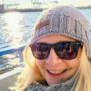 Profilbild von Michaela Wernsmann