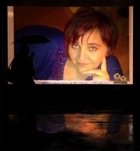 Profilbild von Michaela Westphal