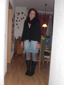 Profilbild von Michaela Wetzel