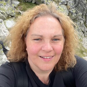 Profilbild von Michaela Wetzel