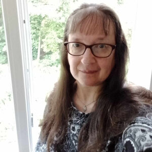 Profilbild von Michaela Widmaier