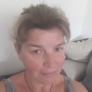 Profilbild von Michaela Wiebusch