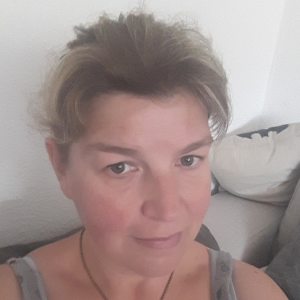 Social Media Profilbild Michaela Wiebusch 