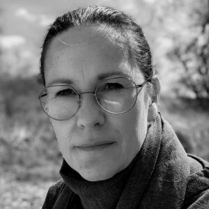 Profilbild von Michaela Wied