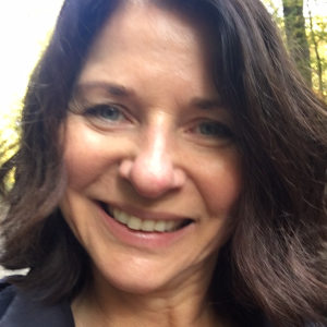 Profilbild von Michaela Wiedemann