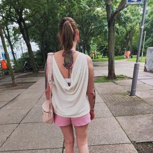 Profilbild von Michaela Wieland