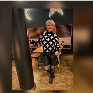 Profilbild von Michaela Wienands