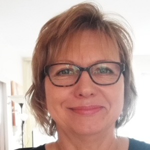 Profilbild von Michaela Wienck