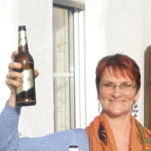 Profilbild von Michaela Wiencke