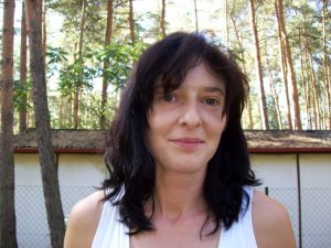 Profilbild von Michaela Wießner
