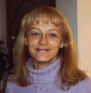 Profilbild von Michaela Wilhelm