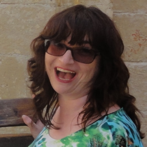 Profilbild von Michaela Wilhelm