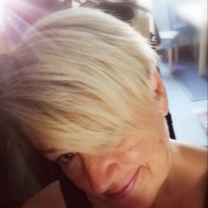 Profilbild von Michaela Wilhelm