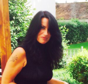 Profilbild von Michaela Willeke