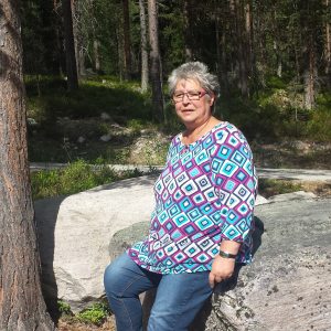 Profilbild von Michaela Willhöft