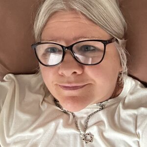 Profilbild von Michaela Wincierz