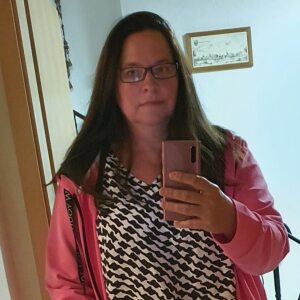 Social Media Profilbild Michaela Windau 