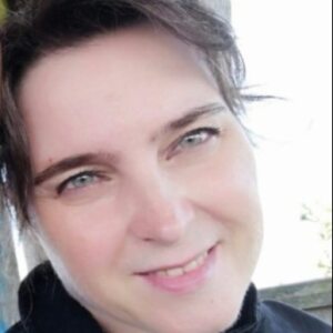 Profilbild von Michaela Witter