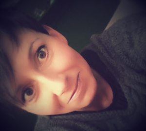 Profilbild von Michaela Wodny