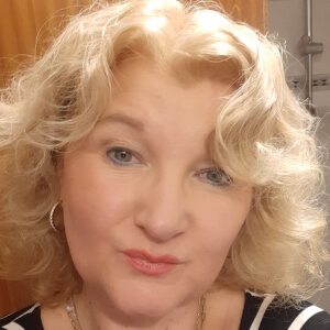 Profilbild von Michaela Woelk