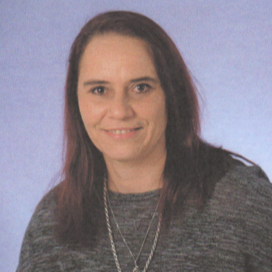 Profilbild von Michaela Wolf