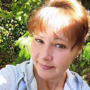 Profilbild von Michaela Wollenhaupt