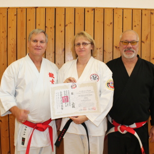 Profilbild von Michaela Worthmann