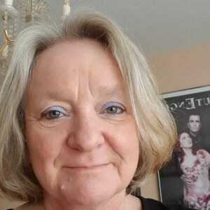 Profilbild von Michaela Woseipka