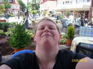 Profilbild von Michaela Wübker