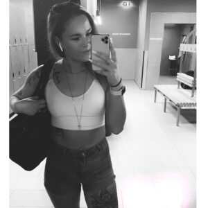Profilbild von Michaela Wurg