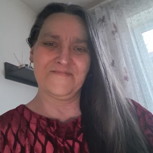Profilbild von Michaela Wyrwal
