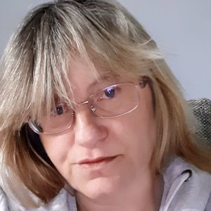 Profilbild von Michaela Yeboah