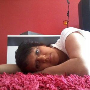 Profilbild von Michaela Zabel