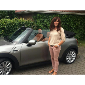 Profilbild von Michaela Zahl