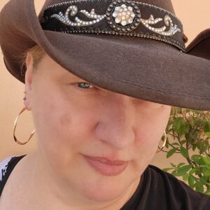Profilbild von Michaela Zapf