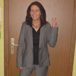 Profilbild von Michaela Zeißler
