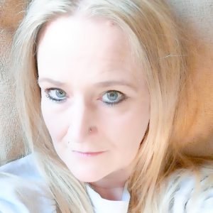 Profilbild von Michaela Zeitz