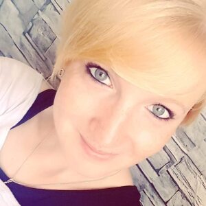 Profilbild von Michaela Zentner