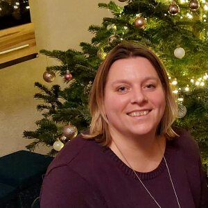 Profilbild von Michaela Ziegler