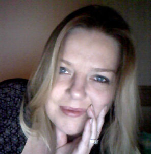 Profilbild von Michaela Zoller