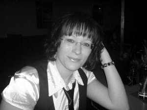 Profilbild von Michaela de Souza Lima