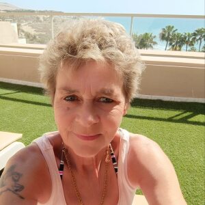 Profilbild von Michaela von Borries