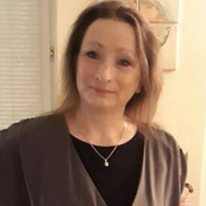 Profilbild von Michaela von Bronewski